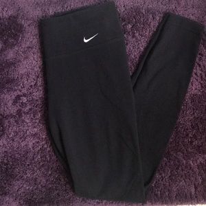 Nike Dri-Fit Workout Leggings